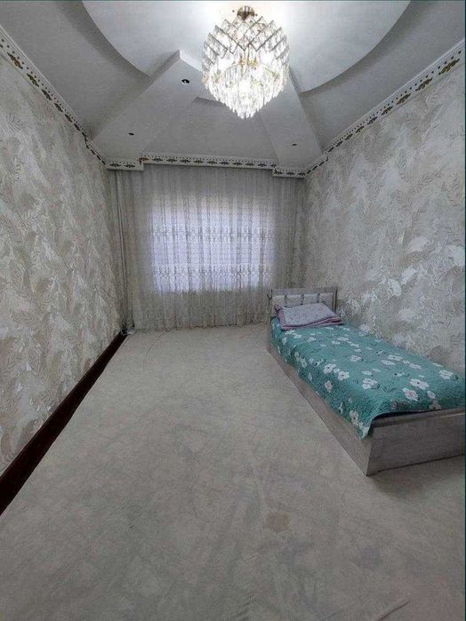 Тансикбаев Марказида 3 хонали квартира 70м2 Оила учун Идеал