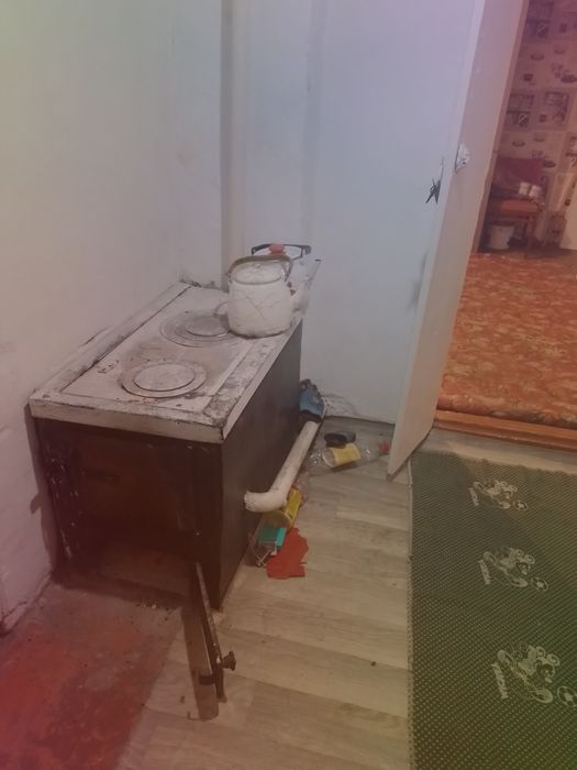 Продаётся дом посёлке жаркын