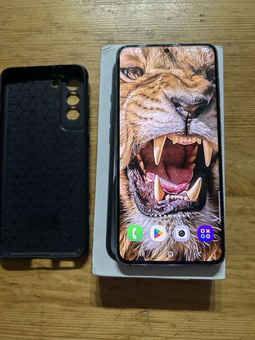 Самсунг s21 в отличном состоянии