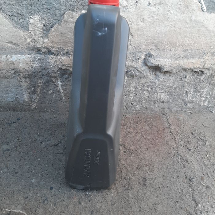 Моторное масло 5w30