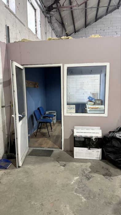Hale de inchiriat in Calea Lugojului, Loc.Ghiroda Timisoara