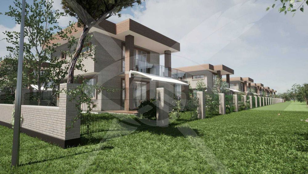 Продава се Къща в Бургас, Сарафово - 200 кв.м за 1018 €/кв.м - Снимка #1