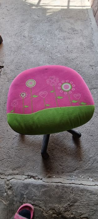 Продам детское кресло