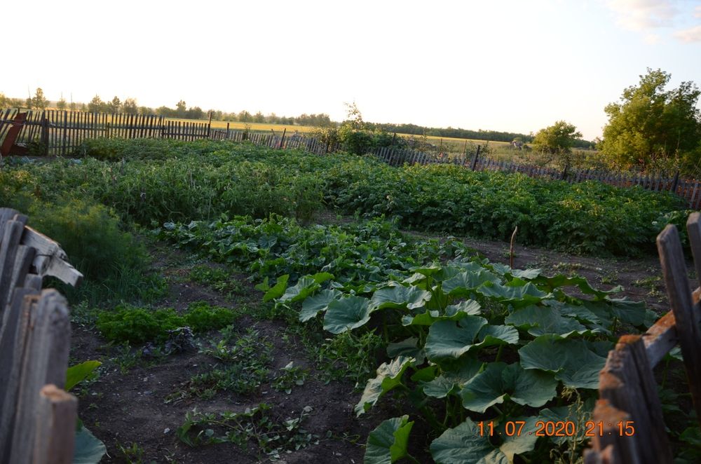 Продаю  большой дом