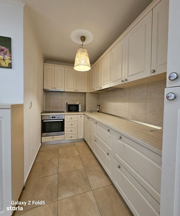 Apartament 2 camere de închiriat – cartier Prima Nufărul, Oradea