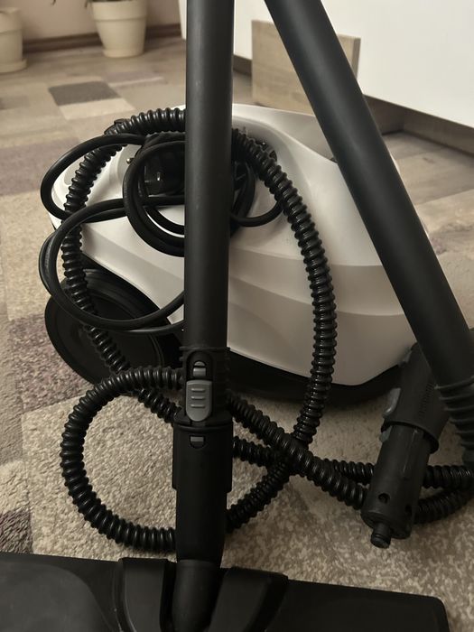 Парочистачка Керхер