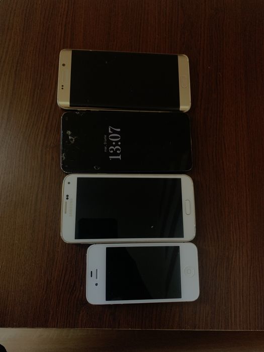 vand telefoane functionabile