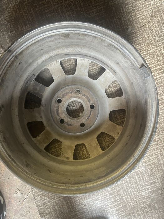 Продам диски Ауди