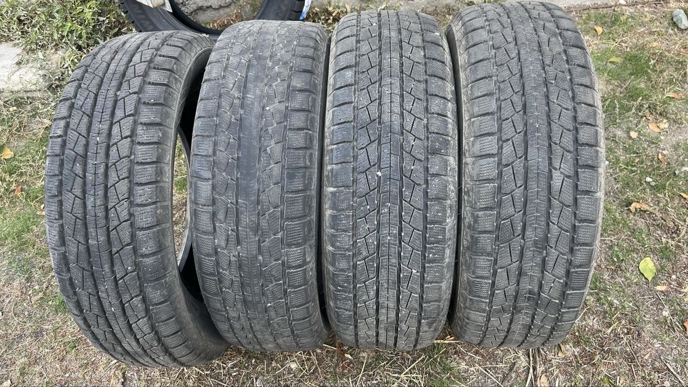 Автошины зимние резина