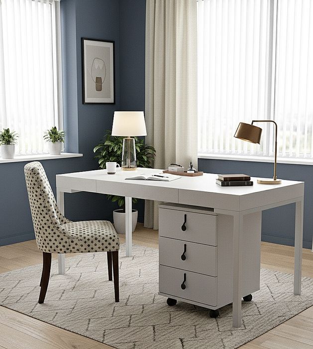 Тумба мобильная для дома и офиса