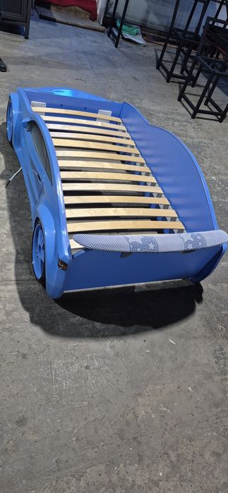 Детская кроватка до 10 лет