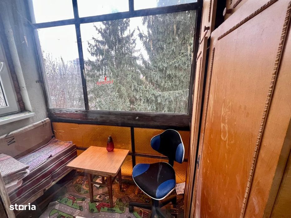 De vânzare apartament cu 2 camere în Tg Mureș - Dâmb