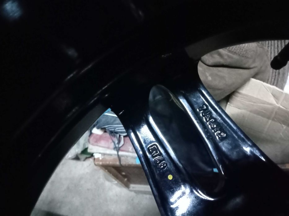Jante aliaj 5x108 R16-Ford Kuga-Mondeo-Focus-NOI-originale