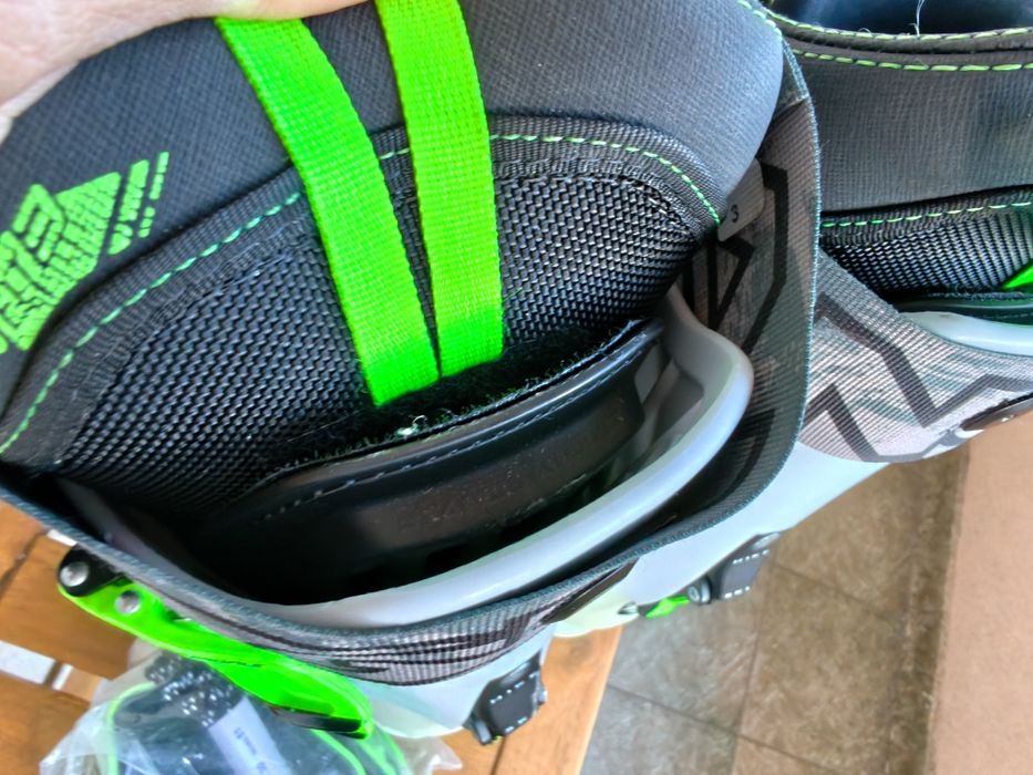 Ски обувки Lange Freetour XT 130, 29/29.5