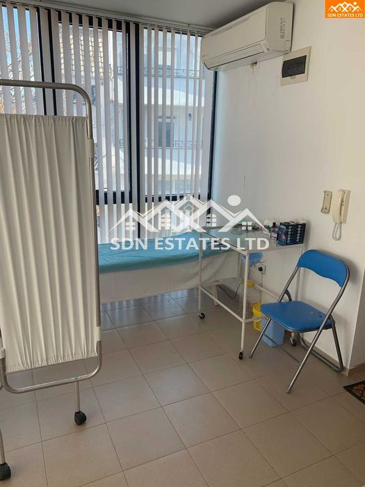 Дава се под наем Офис в Казанлък - 60 кв.м за 255 € - Снимка #1