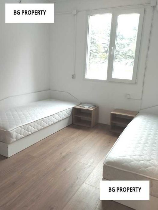 ПОД НАЕМ ХОТЕЛ-ОБЩЕЖИТИЕ за бригади и работници