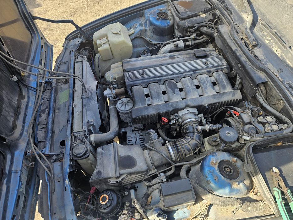 Бмв е34 запчасти звоните уточняйте