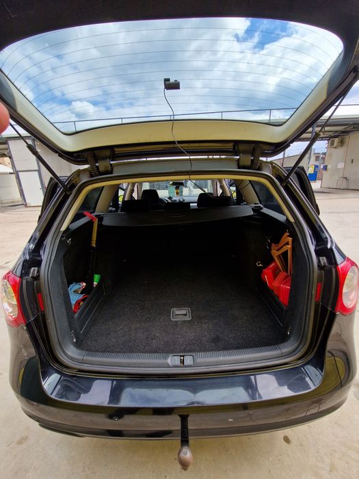 Volskwagen Passat B6 R Line