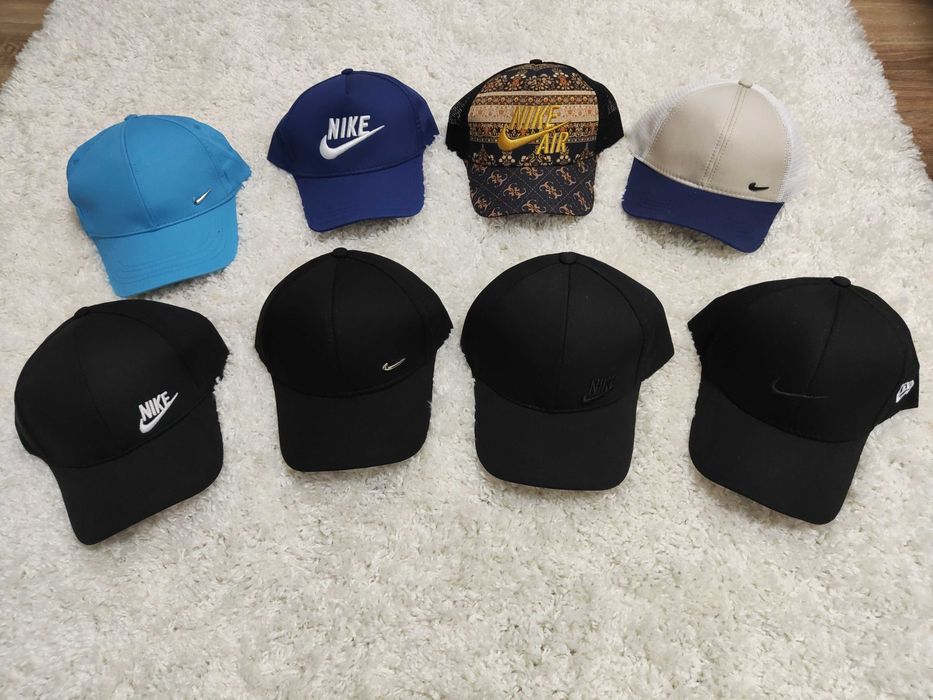 Sapca Calvin Klein Sapca Gucci Sapca Nike Șapcă Adidas Sapca Hugo