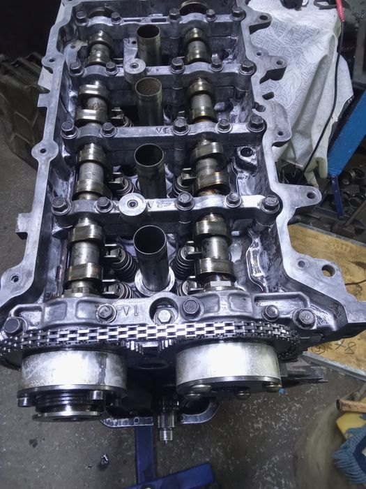 Двигатель на кия,хюндай