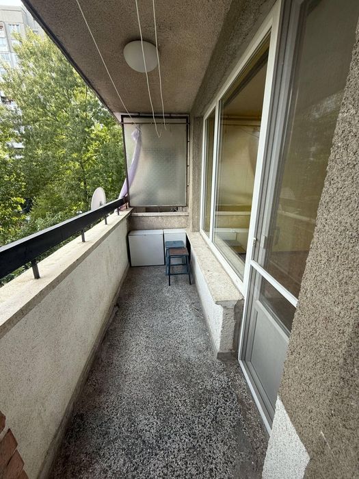 Дава се под наем Двустаен апартамент в София, Хиподрума - 60 кв.м за 509.49 € - Снимка #7