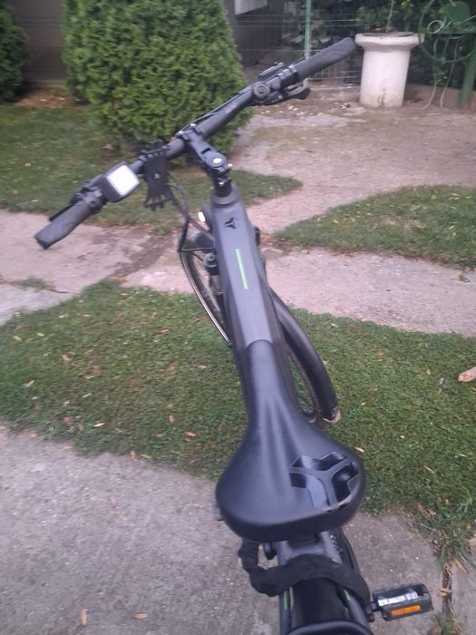 Vand bicicleta  electrica Carver