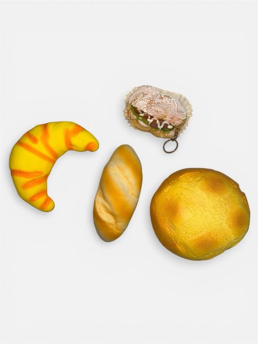 Set jucării tip Squishy