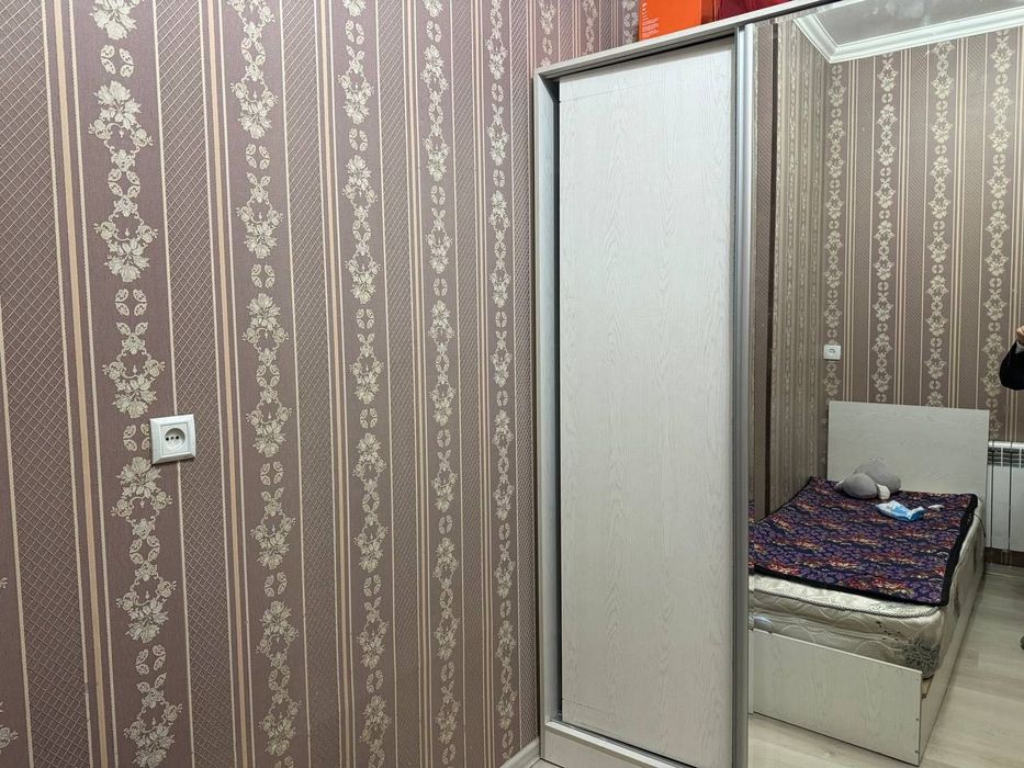Ищу сожительницу в квартиру