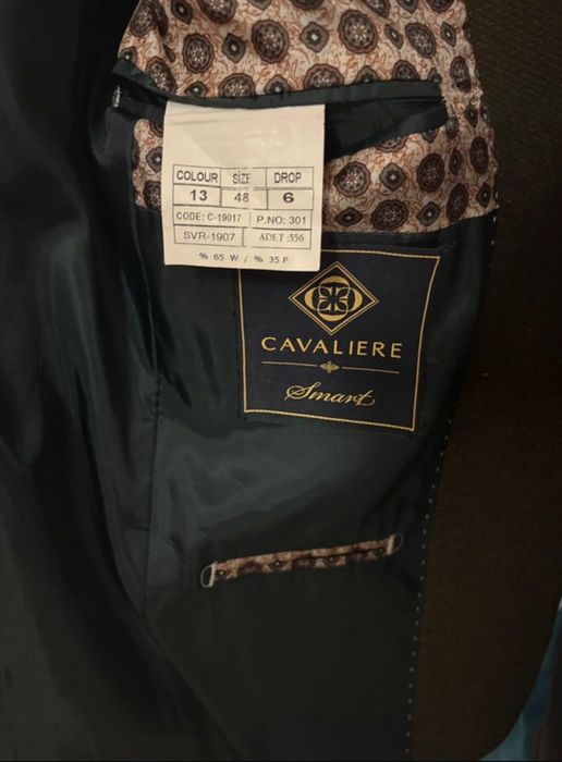 Costum bărbați