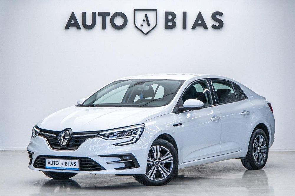 Renault Megane Led/Navi/Tva/Keyless GO/Clima/CarPlay/Tva/Leasing - Rate FARA AVANS