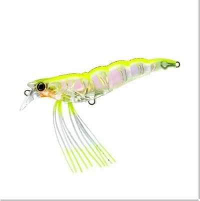 Воблер DUEL L-Bass Shrimp 70SS 70mm. 7g. F1221