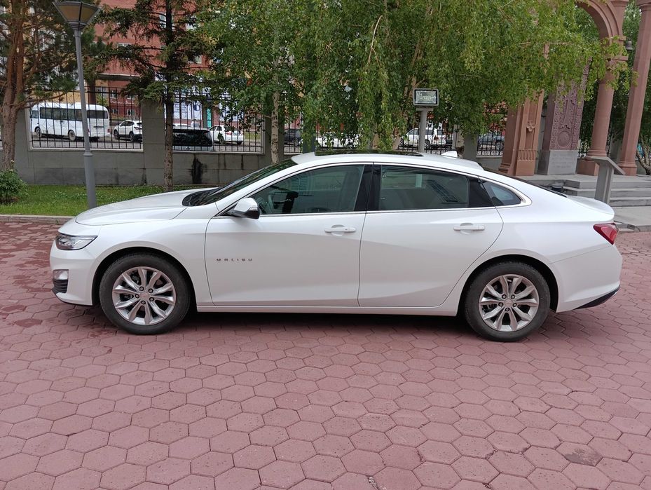 Продам автомобиль