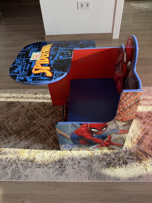 Birou copii  SpiderMan