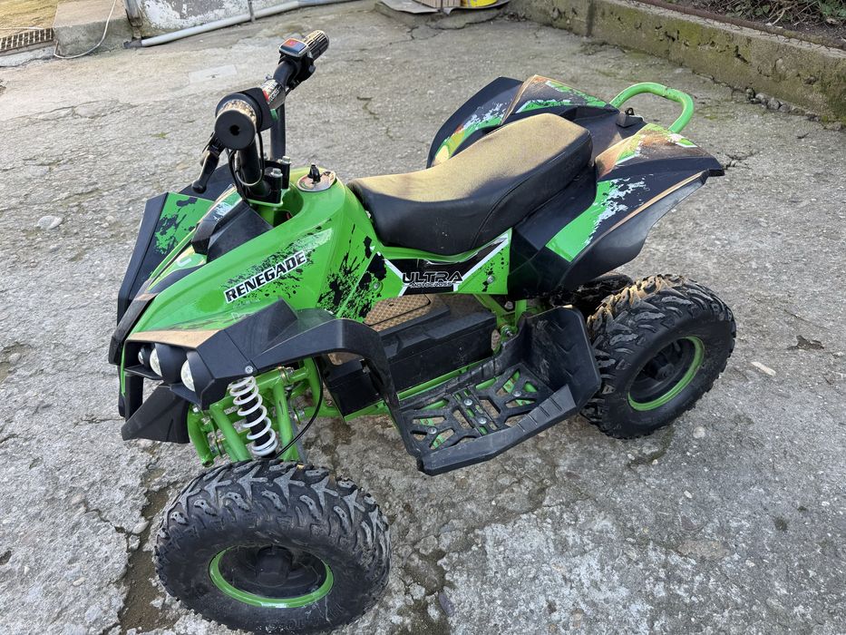 Atv copii Electric 1000w