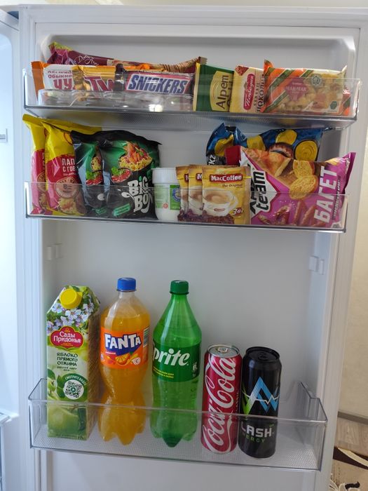 ПОСУТОЧНО двухкомнатная