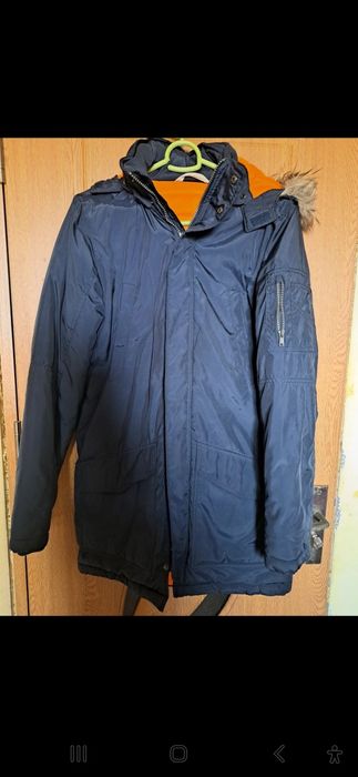 Parka copil H&M f buna