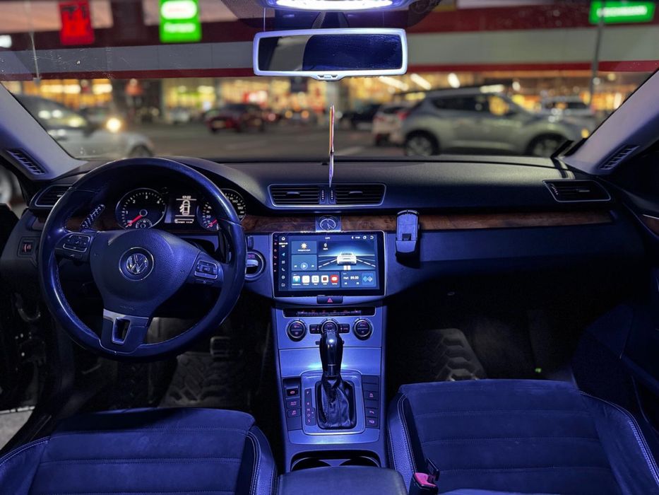 Vând/Schimb cu SUV - Volkswagen CC facelift – 2.0 TDI (140 CP) – Automată DSG 6+1 – Euro 5 – Proprietar