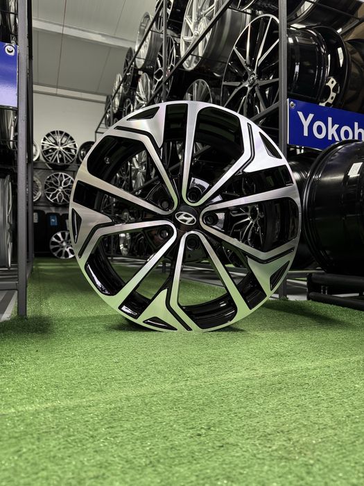 Шины диски крепёж