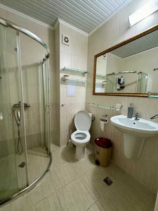 Дава се под наем Двустаен апартамент в с. Равда, Област Бургас - 70 кв.м за 250 € - Снимка #4