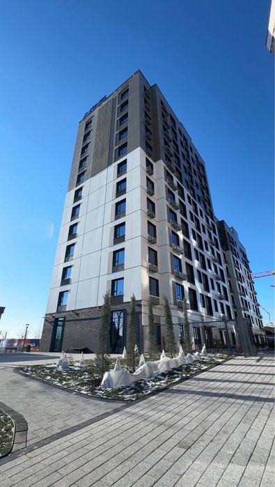 Nrg Zamon 64.5 м² 2/7/9 (СТРОИТСЯ) сдача в сентябре 2026 г