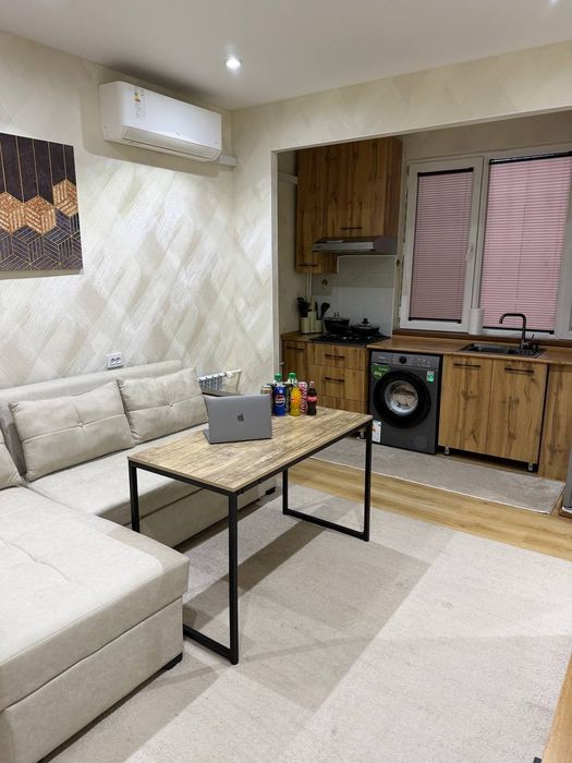 Аренда чиланзар 2