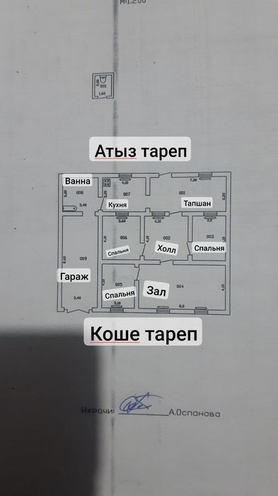 Май колхозда жай сатылады