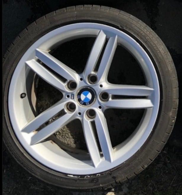 Джанти за BMW Style 208 18"