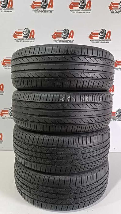 ANVELOPE 215 50 18 92V 215/50/18 TOYO & NANKANG CP V10235 VARA