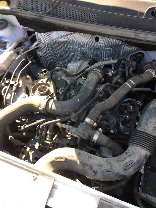 Dezmembrari Dacia-Logan,Sandero,Duster Craiova