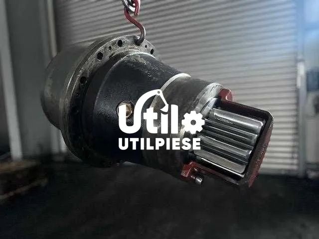 Reductor rotire Liebherr A934 A924 A914 A904 A900 + piese Liebherr
