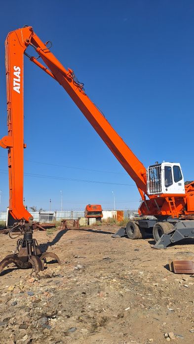 Продается Atlas 1804MI