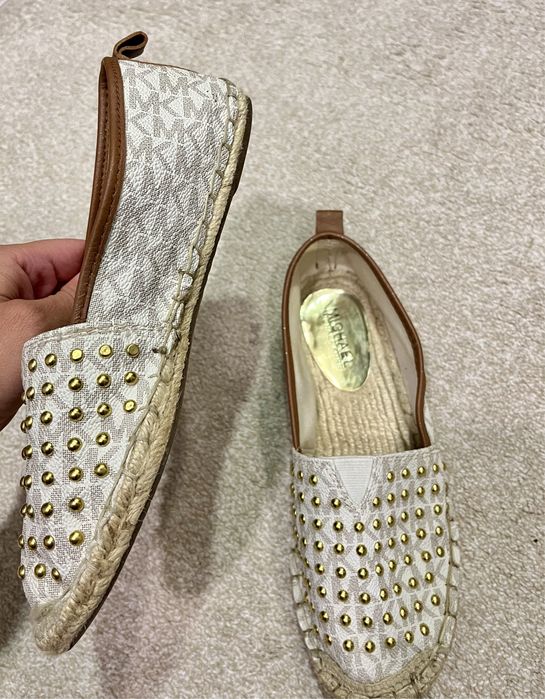 Еспадрили Michael Kors
