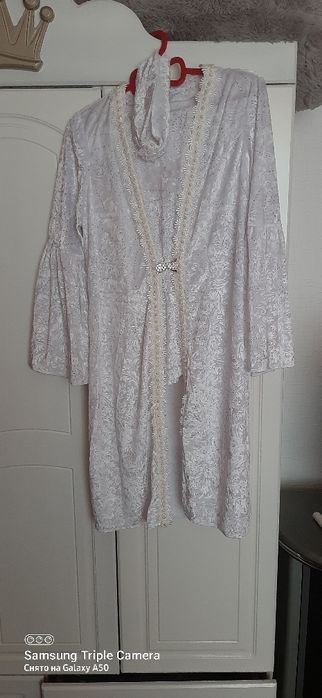 Холатлари зор 1марта кийлган хаммаси розовыси кийлмаган йенги