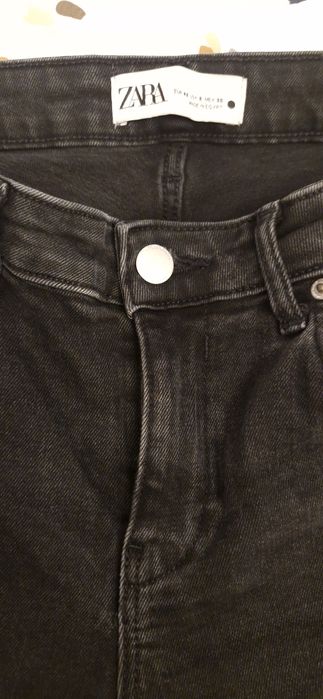 Дънки Zara, Massimo Dutti